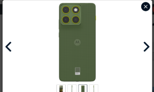 Motorola Edge 70 Review