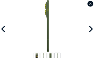 Motorola Edge 70 Review