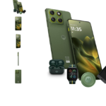 Motorola Edge 70 Revie