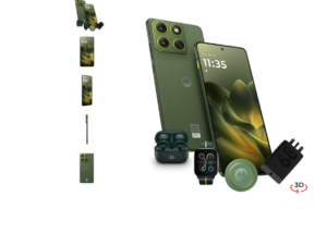 Motorola Edge 70 Revie