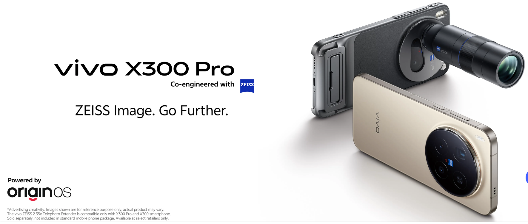 Vivo X300 Pro Review