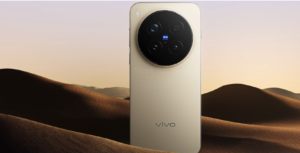Vivo X300 Pro Review