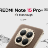 Is the Redmi Note 15 Pro Plus 5G Worth Buying in 2026? Full Review