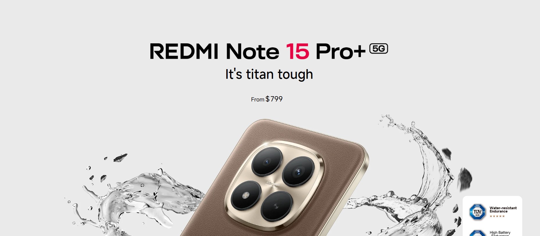 Is the Redmi Note 15 Pro Plus 5G Worth Buying in 2026? Full Review