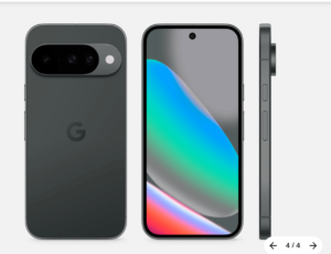 Google Pixel 10 price