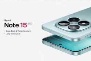 Xiaomi Redmi Note 15 Pro Plus Review